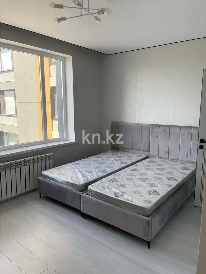 Продажа 2-комнатной квартиры, 66 м² в Астане - фото 2