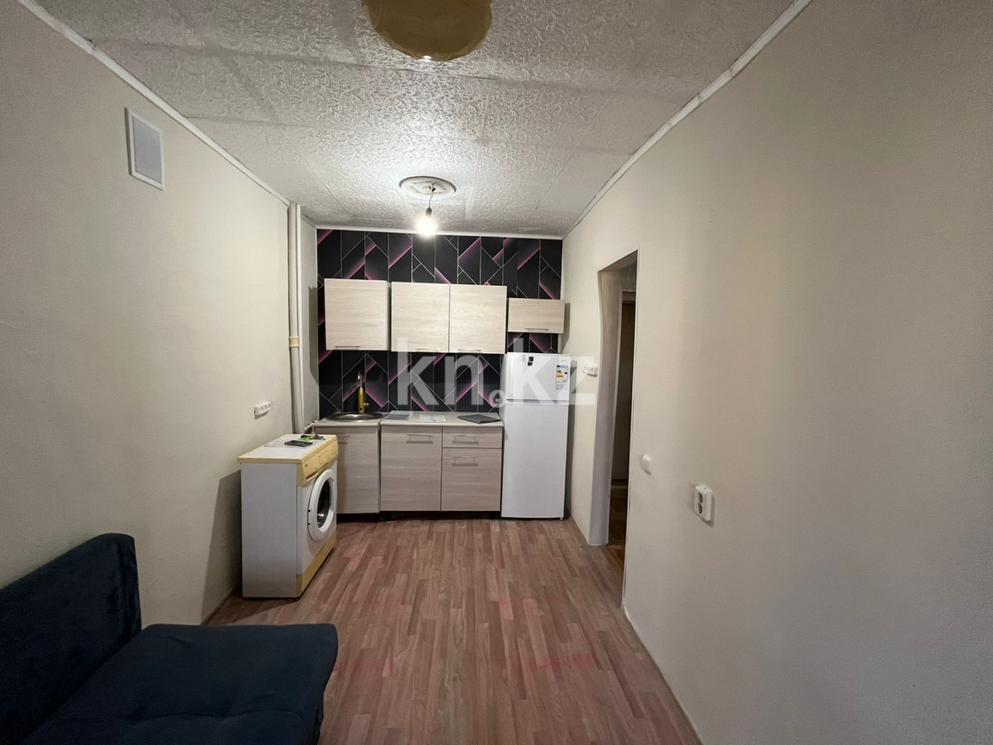 Продажа 1-комнатной квартиры, 29 м², ул. Карбышева в Караганде - фото 4