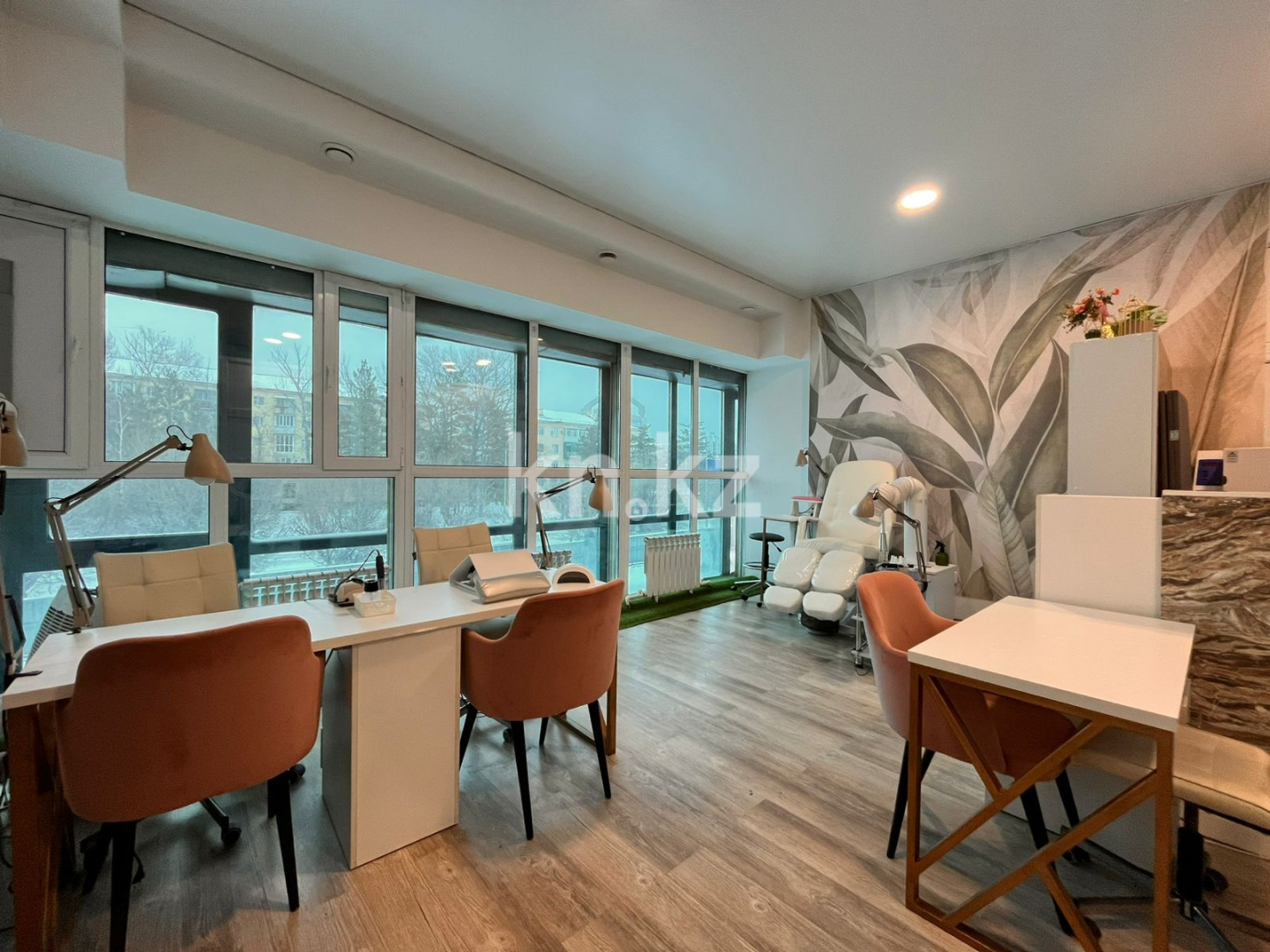 Аренда , пр. Бухар-жырау в Караганде - фото 5