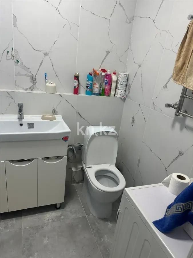 Продажа 2-комнатной квартиры, 55 м², мкр-н Дарабоз, дом  83 в Алматы - фото 3