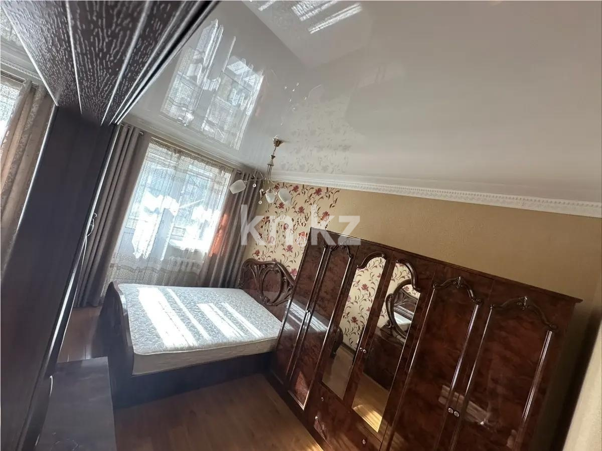 Продажа 3-комнатной квартиры, 58 м² в Астане - фото 2