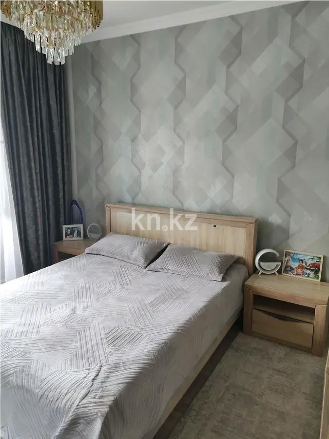 Продажа 2-комнатной квартиры, 53 м² в Алматы - фото 2