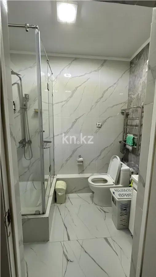 Продажа 2-комнатной квартиры, 64 м², ул. Кекилбайулы, дом  97а в Алматы - фото 4