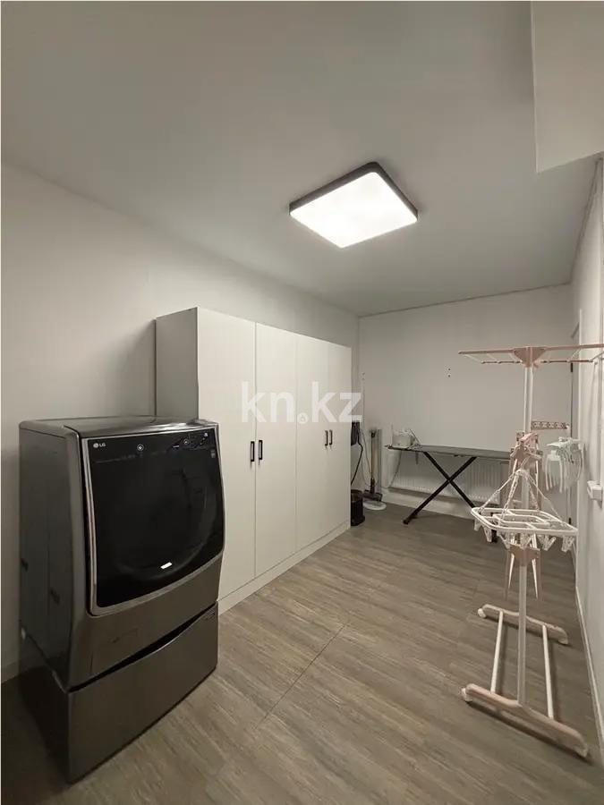 Продажа 7-комнатной квартиры, 198 м², пр. Кабанбай батыра, дом  49 в Астане - фото 7