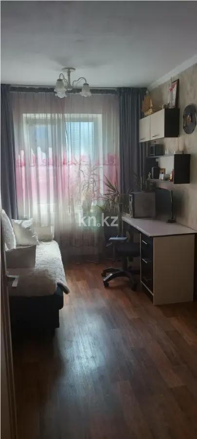 Продажа 3-комнатной квартиры, 56.4 м² в Алматы - фото 2