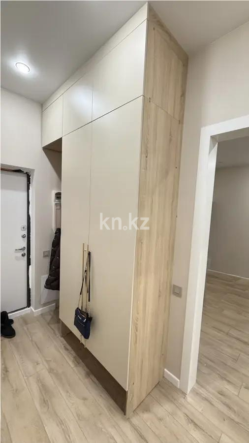 Продажа 2-комнатной квартиры, 52 м², ул. Керей, Жанибек хандар, дом  46 в Астане - фото 3