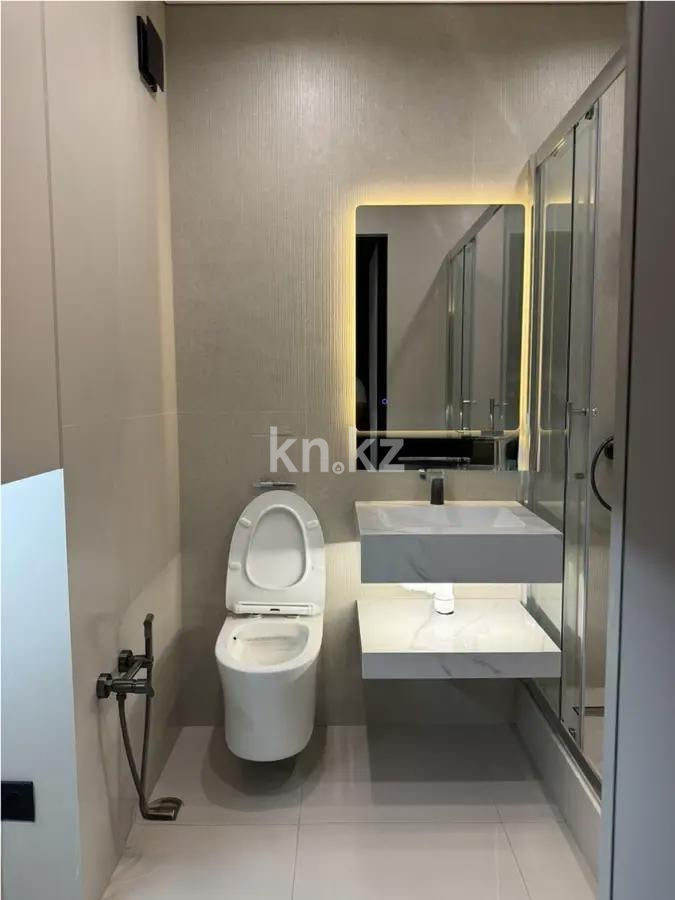 Продажа 1-комнатной квартиры, 40 м² в Алматы - фото 3