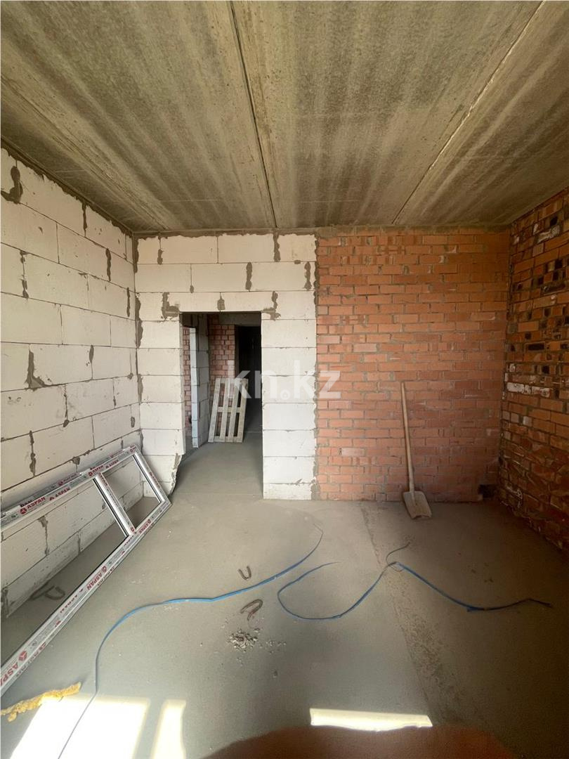 Продажа 1-комнатной квартиры, 44.9 м² в Астане - фото 5