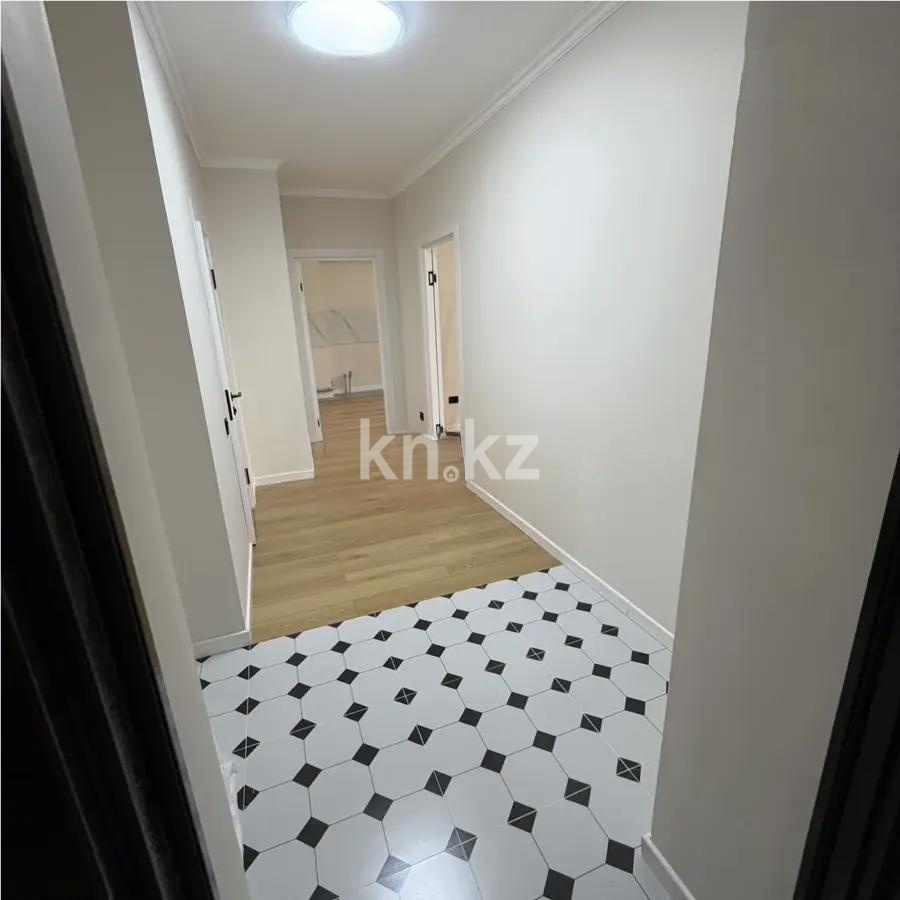 Продажа 1-комнатной квартиры, 43 м² в Алматы - фото 4