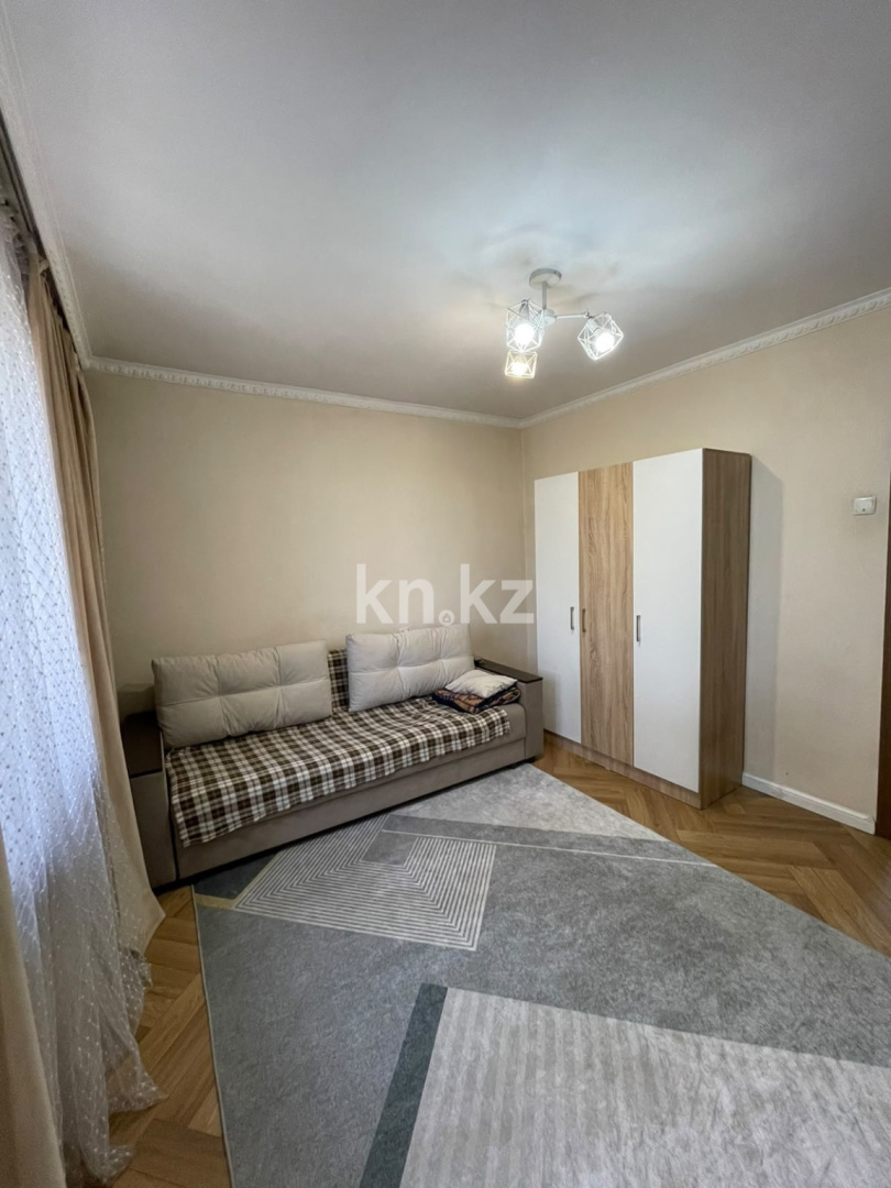 Продажа 3-комнатной квартиры, 69.6 м² в Алматы - фото 8