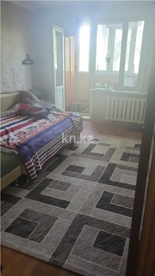Продажа 3-комнатной квартиры, 64.7 м² в Алматы - фото 2