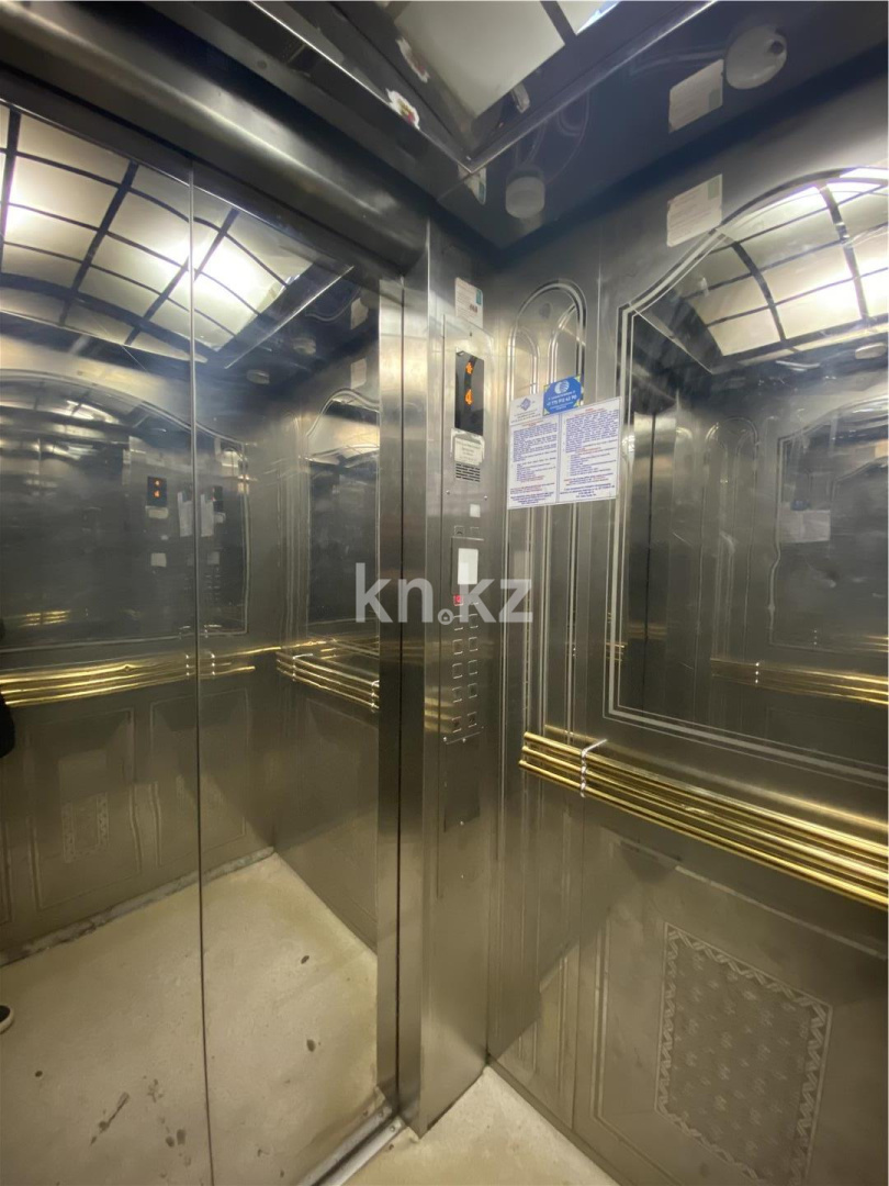 Продажа 1-комнатной квартиры, 36.8 м², ул. Тархана в Астане - фото 7