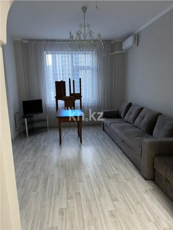 Продажа 2-комнатной квартиры, 55 м² в Астане