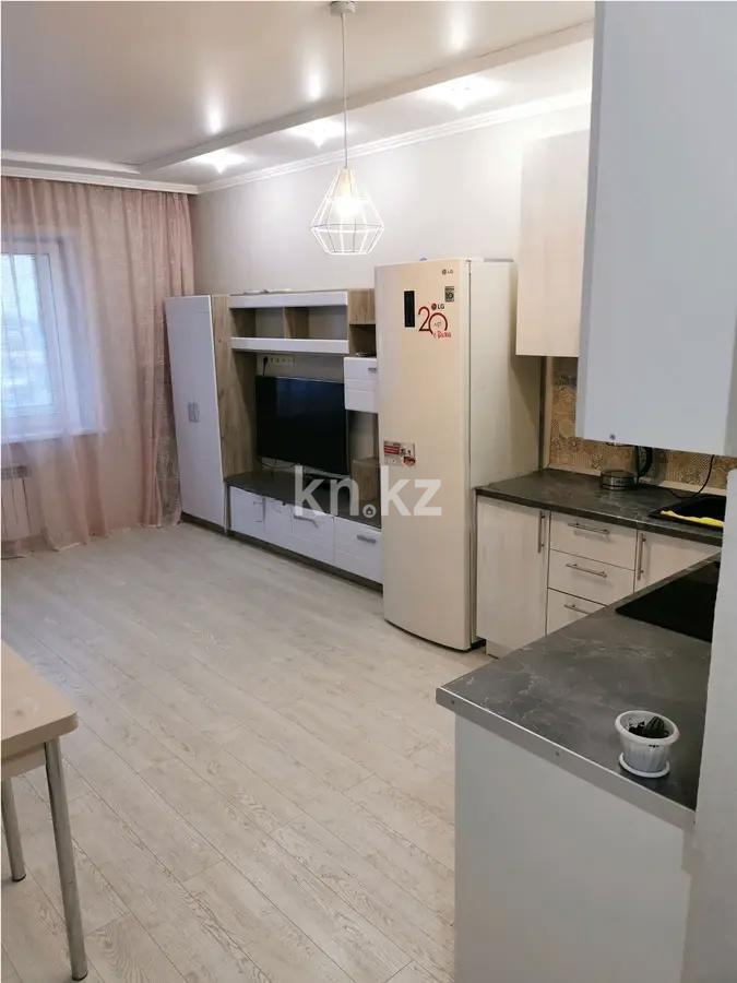 Продажа 1-комнатной квартиры, 28 м² в Астане - фото 2