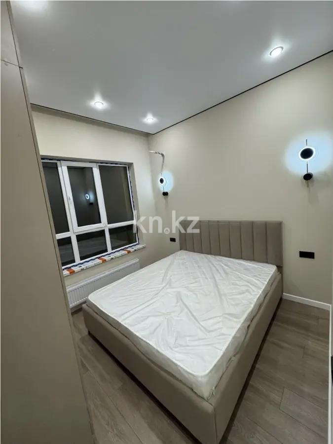 Продажа 3-комнатной квартиры, 47.4 м² в Алматы - фото 2
