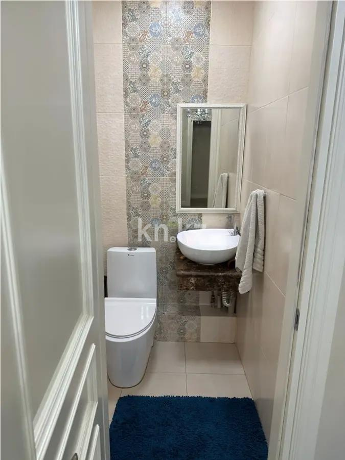 Продажа 3-комнатной квартиры, 106.5 м², ул. Толе би, дом  298/6 в Алматы - фото 6