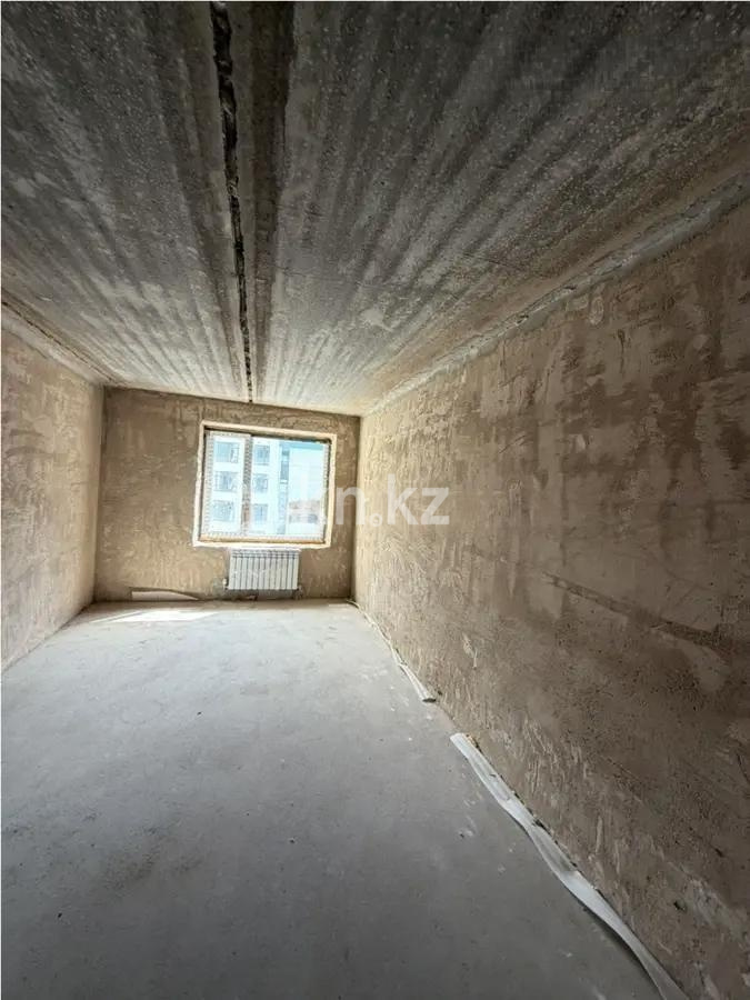 Продажа 2-комнатной квартиры, 54.8 м² в Астане