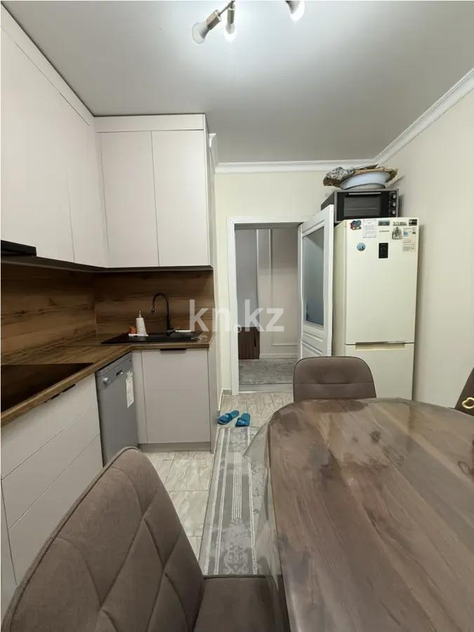 Продажа 2-комнатной квартиры, 56 м², мкр-н Дарабоз, дом  35 в Алматы - фото 3