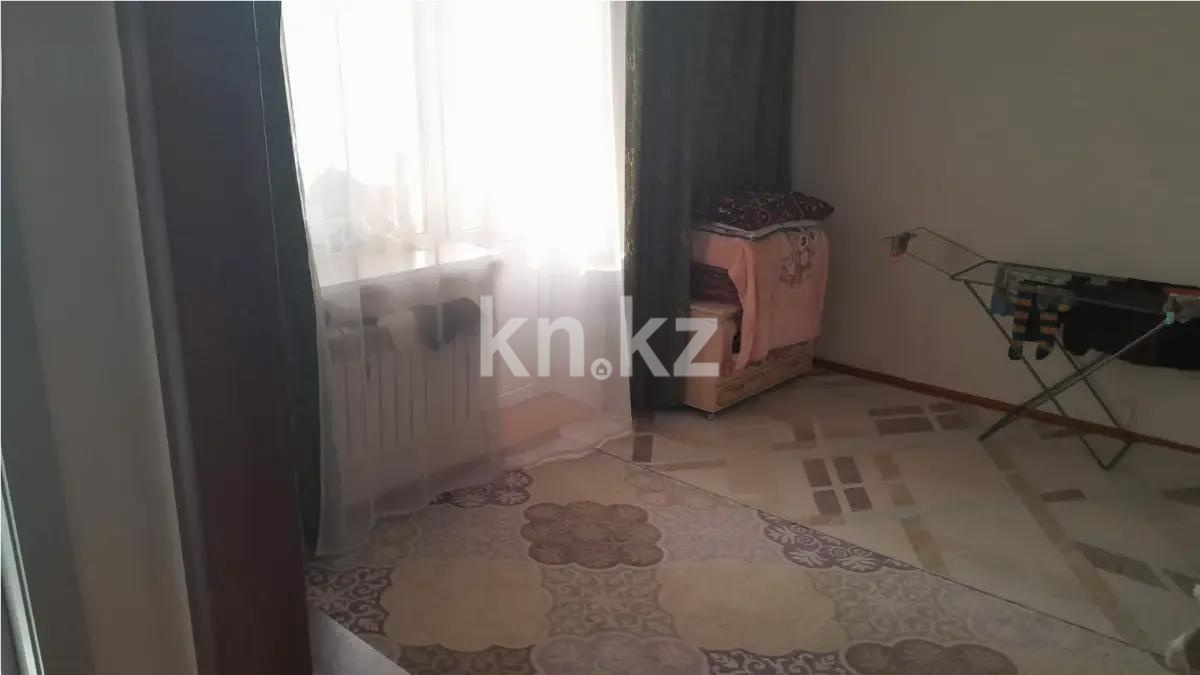 Продажа 1-комнатной квартиры, 34.6 м² в Астане