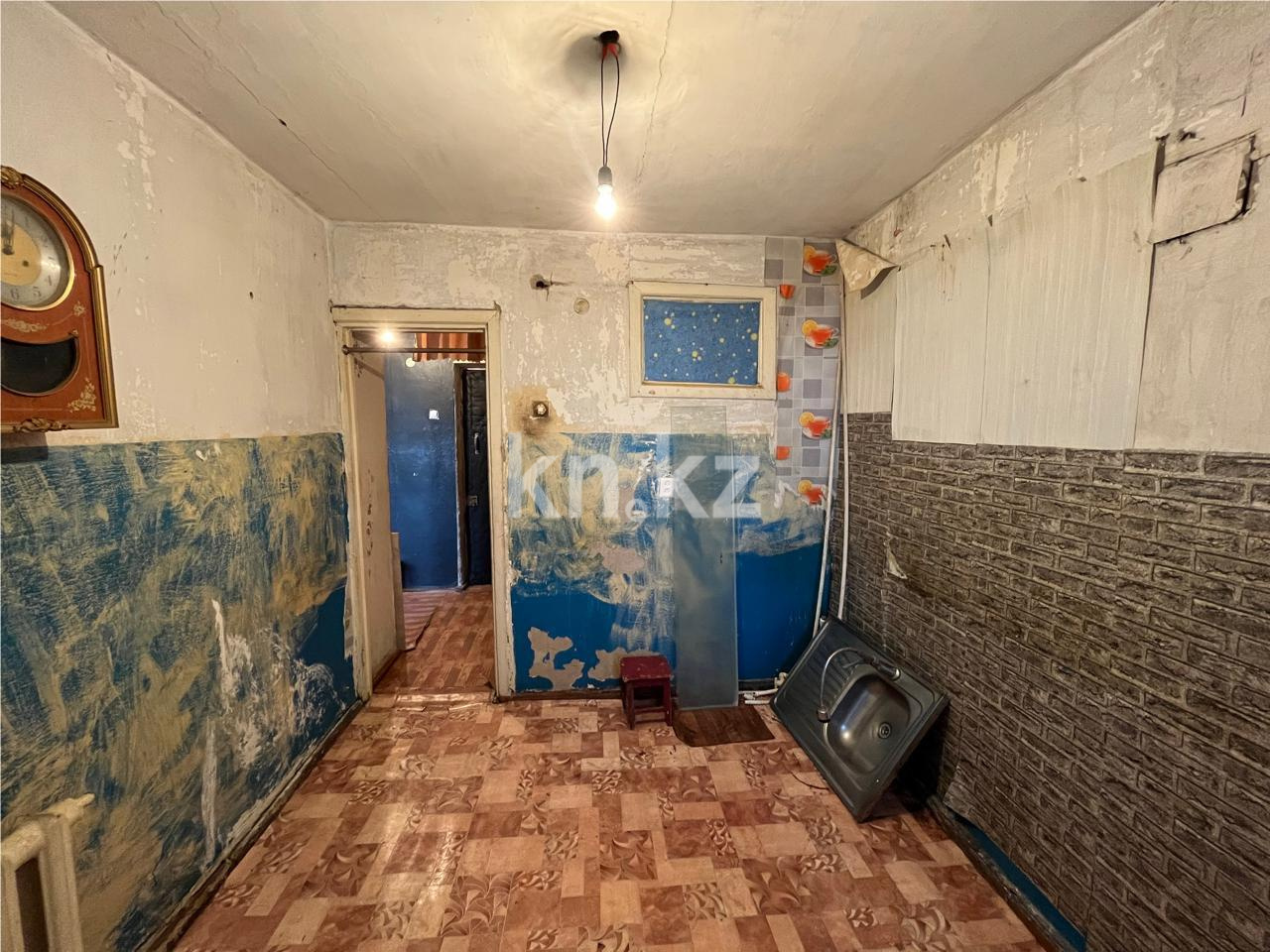 Продажа 1-комнатной квартиры, 34 м², ул. Локомотивная в Караганде - фото 4