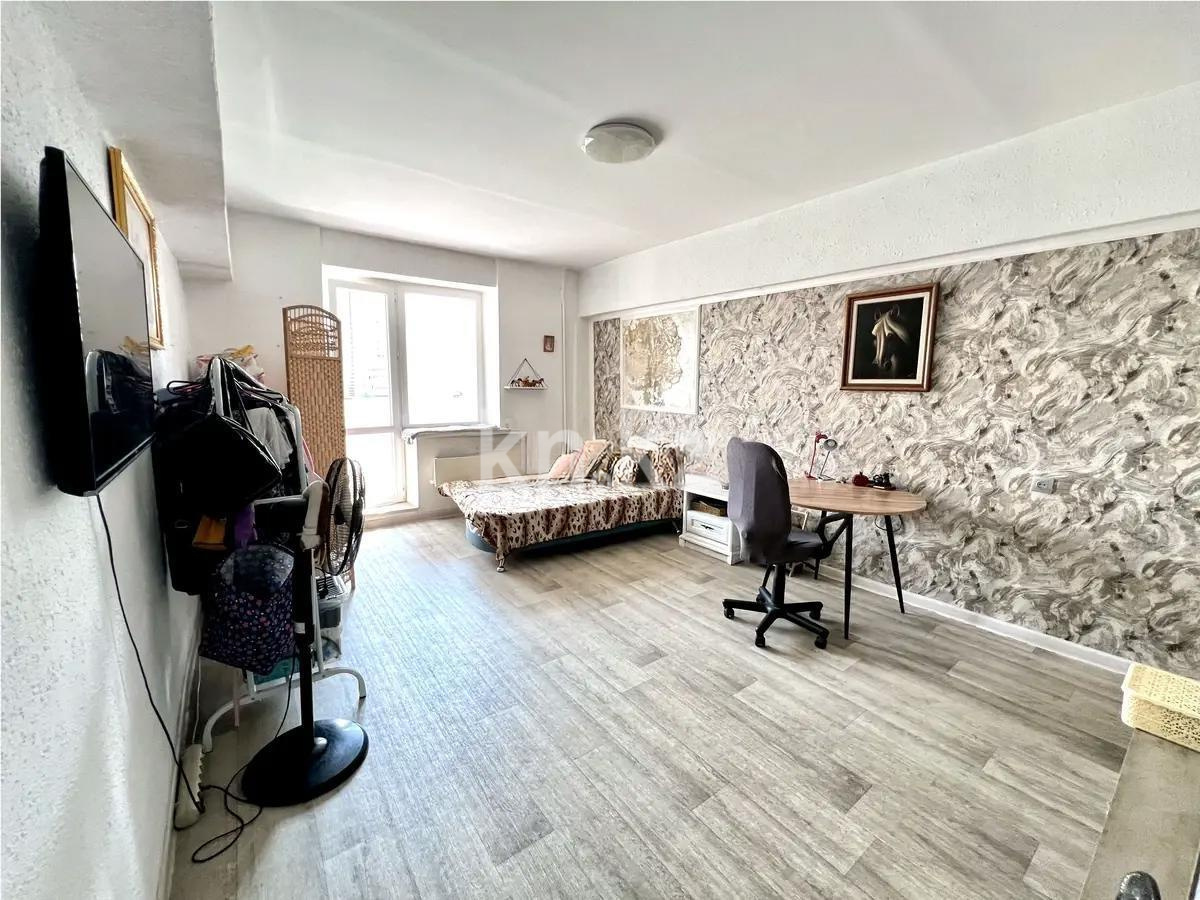 Продажа 1-комнатной квартиры, 35.8 м² в Алматы