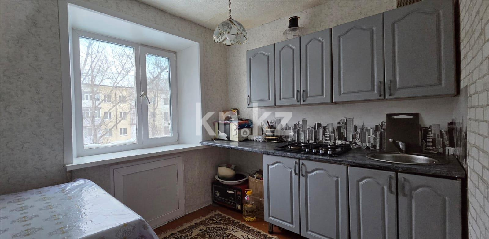 Продажа 2-комнатной квартиры, 43 м² в Темиртау - фото 6