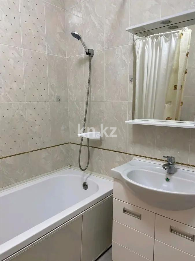 Продажа 1-комнатной квартиры, 43.1 м² в Астане - фото 3