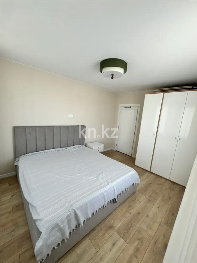 Продажа 3-комнатной квартиры, 83 м² в Астане