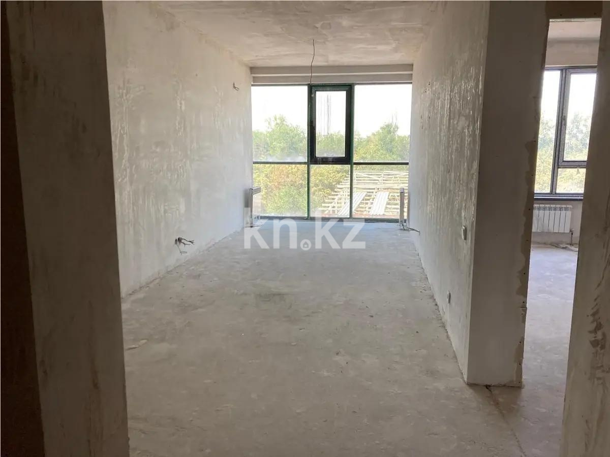 Продажа 4-комнатной квартиры, 106 м² в Алматы