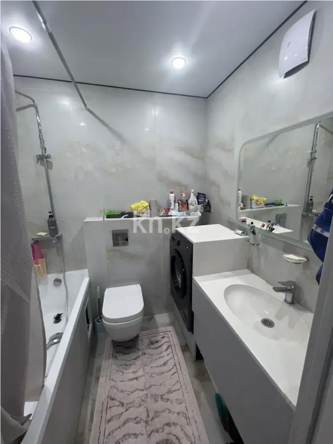 Продажа 2-комнатной квартиры, 61.8 м² в Астане - фото 4