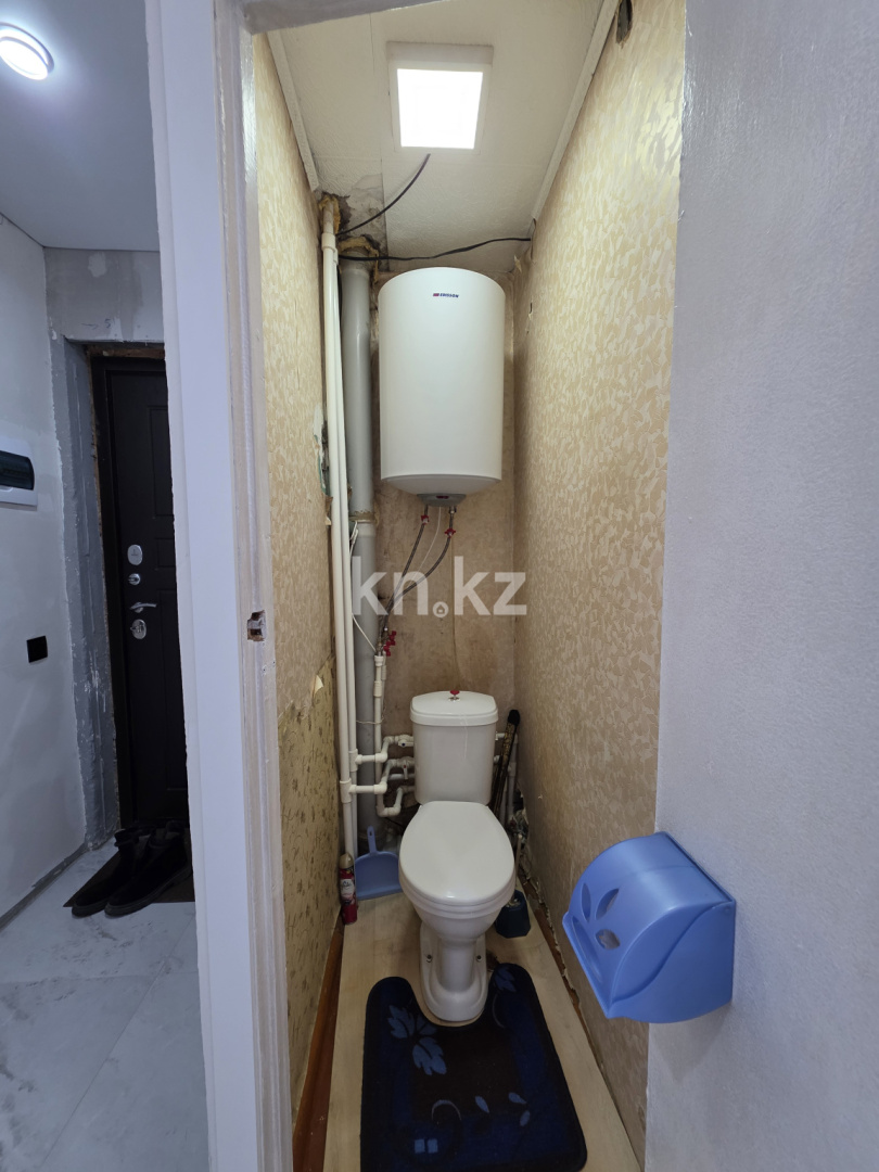 Продажа 2-комнатной квартиры, 52.3 м² в Караганде - фото 2