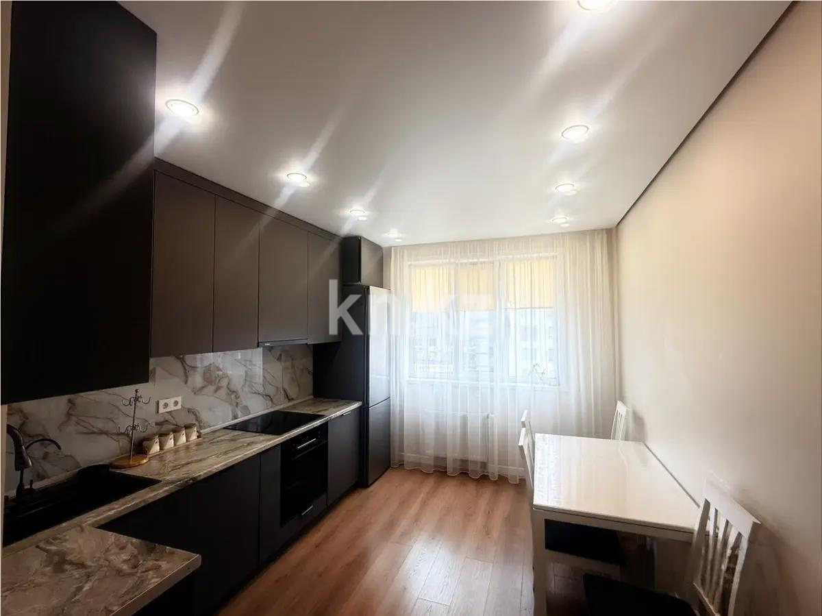 Продажа 2-комнатной квартиры, 56 м² в Астане - фото 5