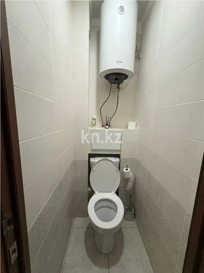 Продажа 2-комнатной квартиры, 54 м² в Караганде - фото 4