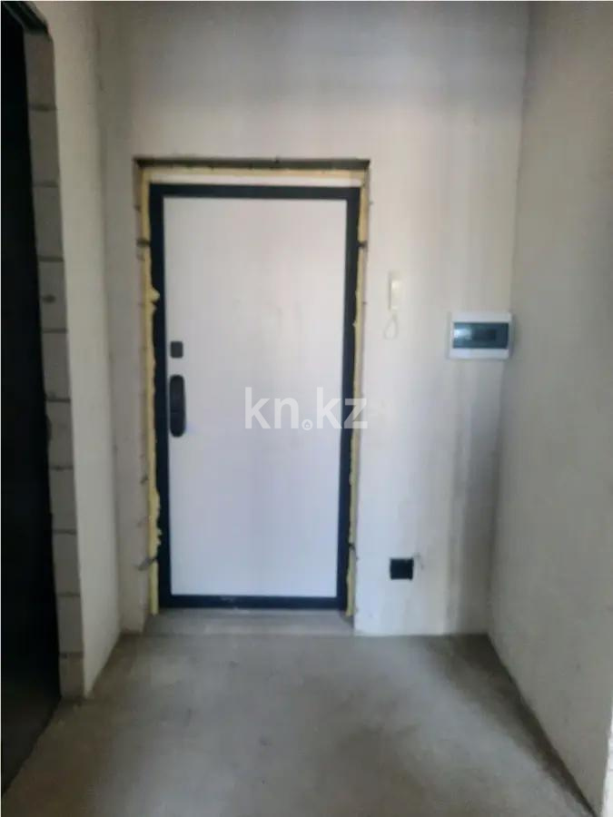 Продажа 1-комнатной квартиры, 41.6 м² в Астане - фото 5