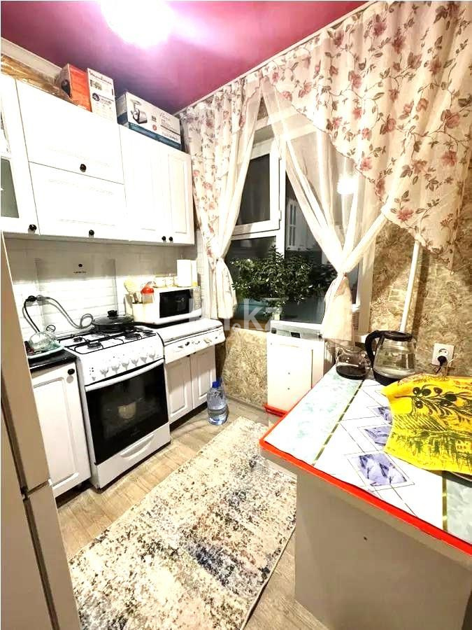 Продажа 2-комнатной квартиры, 44 м² в Караганде