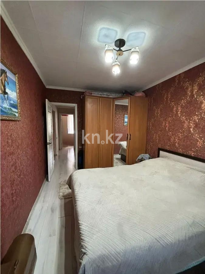 Продажа 4-комнатной квартиры, 77 м² в Караганде - фото 3