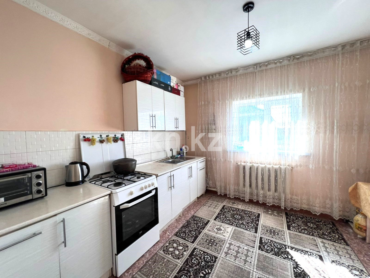 Продажа 3-комнатного дома, 102 м², Косшы, Ишимская в Акмолинской области - фото 16