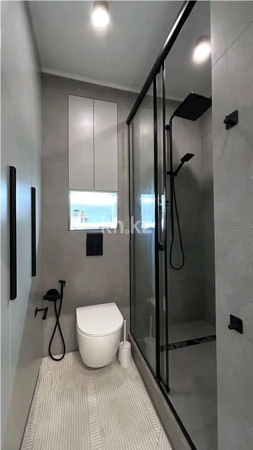 Продажа 3-комнатной квартиры, 96 м² в Алматы - фото 2