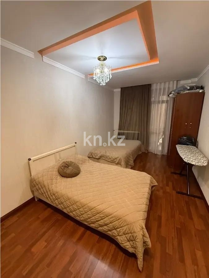 Продажа 3-комнатной квартиры, 110 м² в Алматы - фото 3