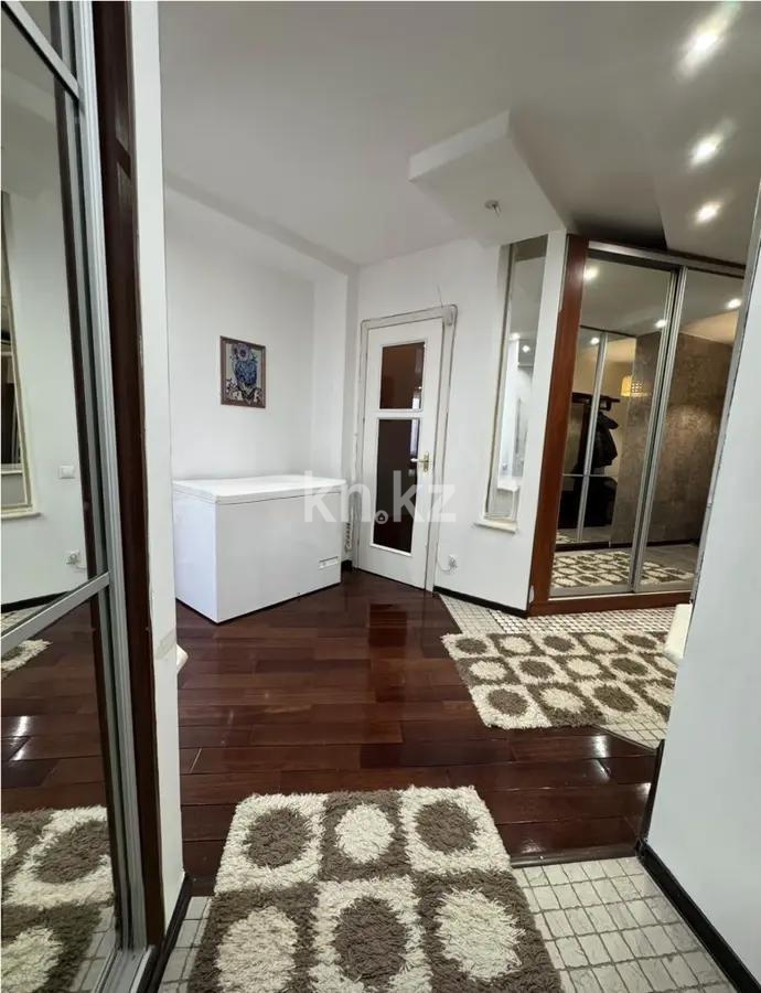 Продажа 3-комнатной квартиры, 92.4 м² в Астане - фото 5