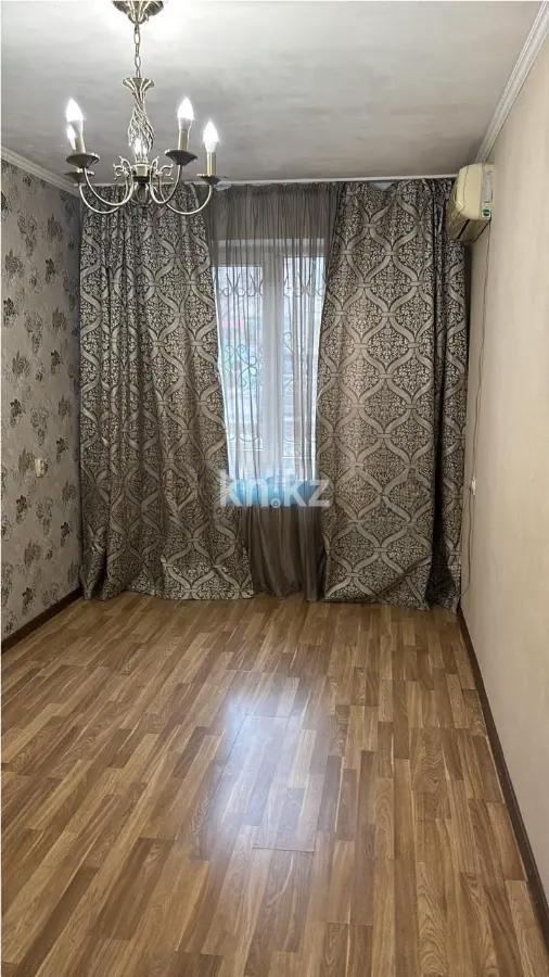 Продажа 3-комнатной квартиры, 59 м² в Алматы - фото 2