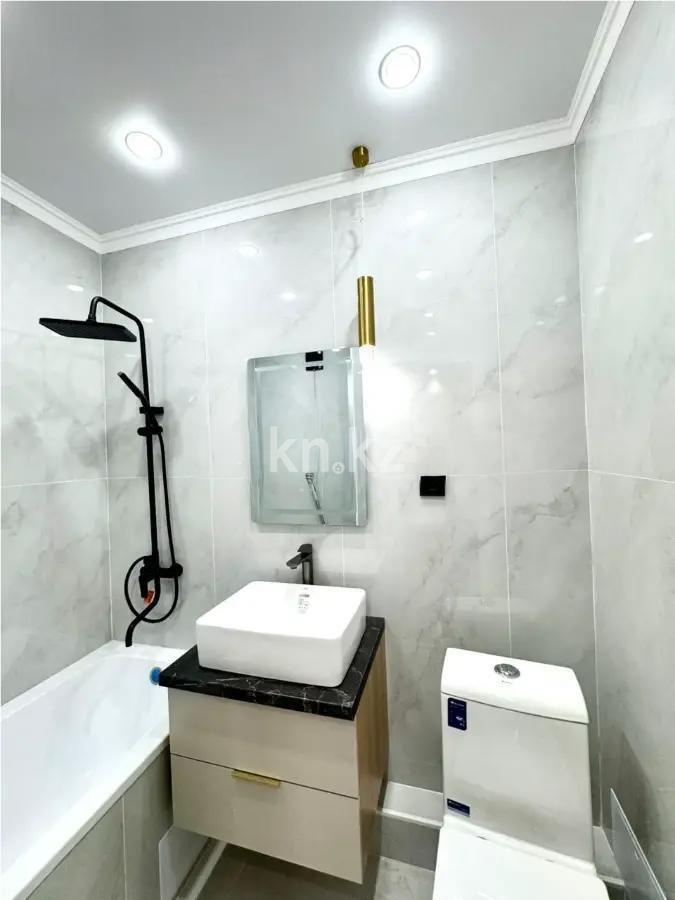 Продажа 2-комнатной квартиры, 36 м² в Алматы - фото 3