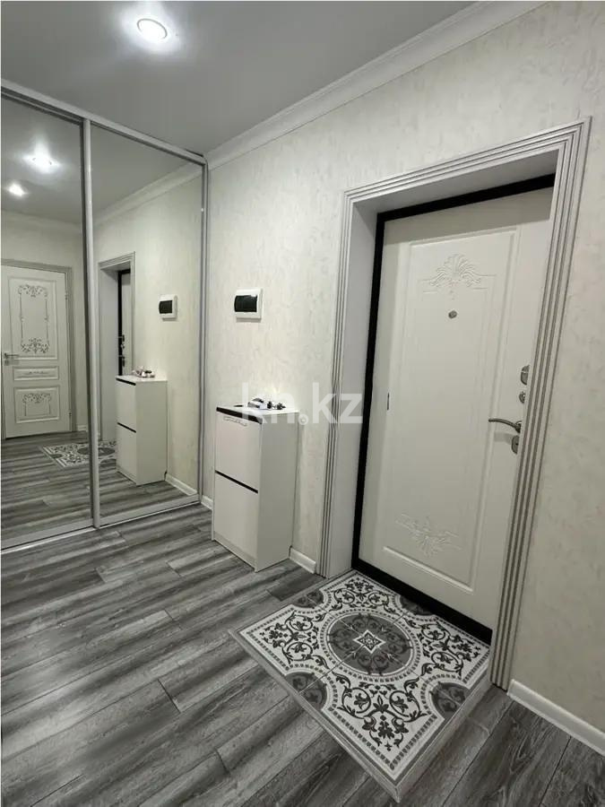 Продажа 1-комнатной квартиры, 45.8 м² в Астане - фото 4