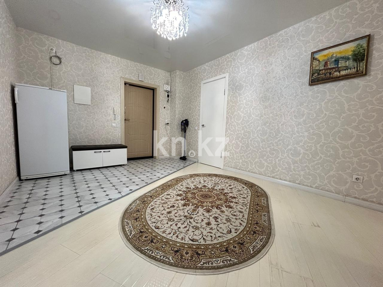Продажа 5-комнатной квартиры, 202 м², пр. Абая в Астане - фото 17