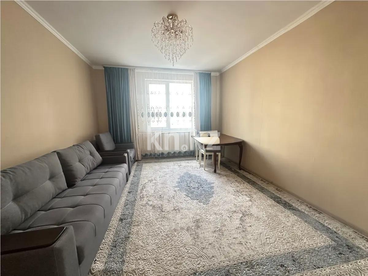 Продажа 3-комнатной квартиры, 88 м², ул. Е-117, дом  39 в Астане