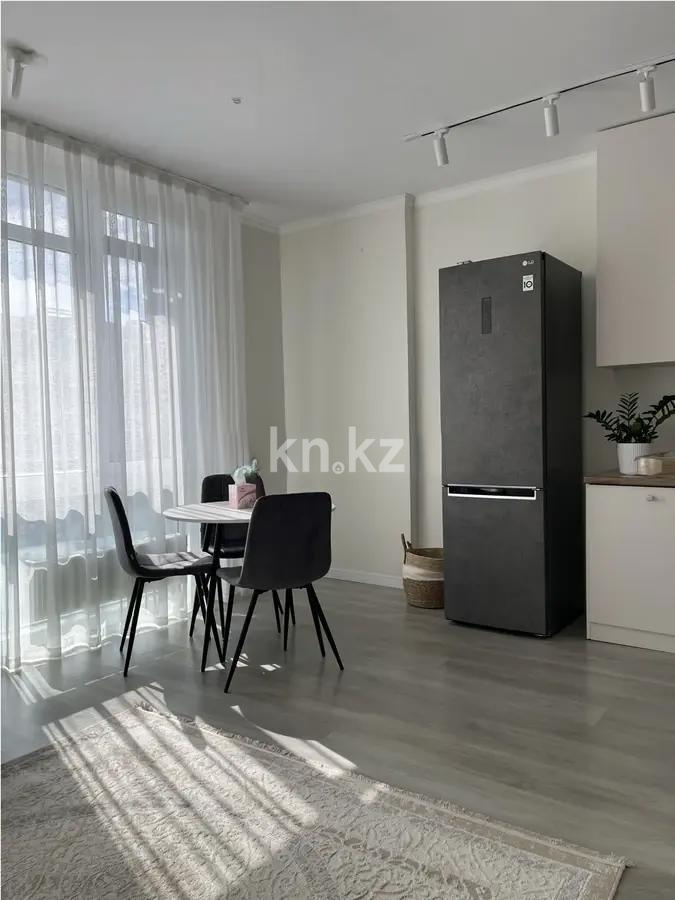 Продажа 3-комнатной квартиры, 62 м² в Астане - фото 4