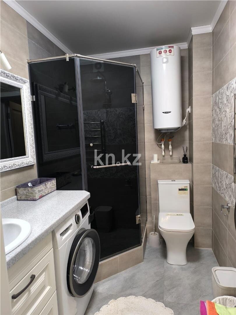 Продажа 2-комнатной квартиры, 37 м² в Караганде - фото 6