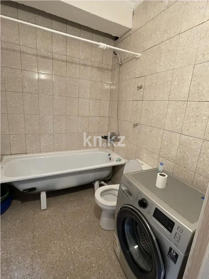 Продажа 1-комнатной квартиры, 37.4 м² в Астане - фото 3