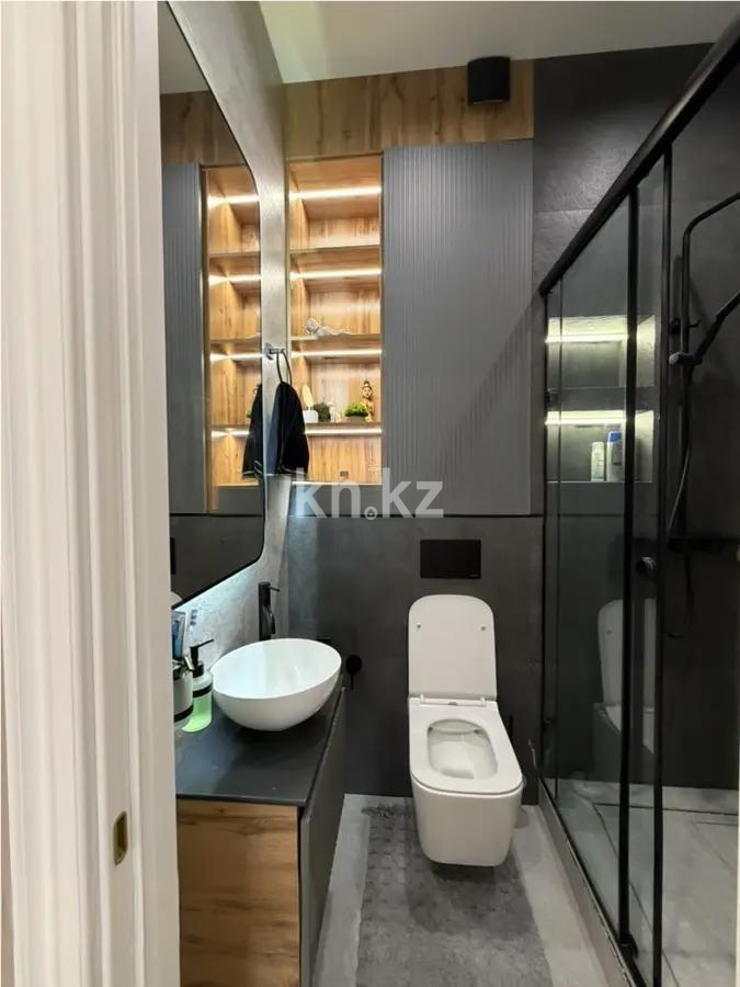 Продажа 3-комнатной квартиры, 80 м² в Астане - фото 5