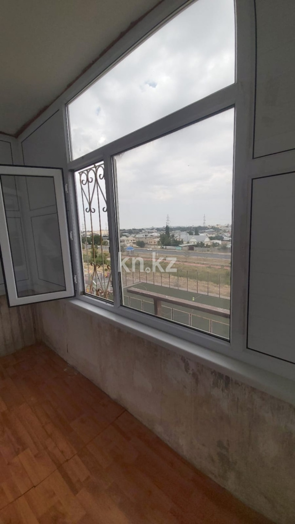 Продажа 3-комнатной квартиры, 62.2 м² в Таразе - фото 17